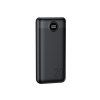 Veger Powerbank L20S (VP2039PD / W2039PD) PD QC3.0 2A 20000 mAh black