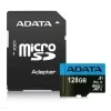 Adata Premier 128GB microSDXC UHS-I Class 10 (A1, V10) Paměťová karta