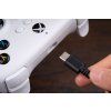 8BitDo Ultimate Wired Controller for Xbox Hall Edition White