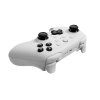 8BitDo Ultimate 2 Wireless Bluetooth Controller White