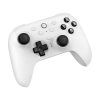 8BitDo Ultimate 2 Wireless Bluetooth Controller White