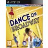 Dance on Broadway (PS3)