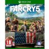 Far Cry 5 (XONE) (CZ)  (CZ)