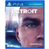 Detroit: Become Human (PS4)