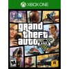 Grand Theft Auto V (GTA 5) Premium Online Edition (Xbox One)
