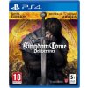 Kingdom Come: Deliverance - Royal Edition (PS4) CZ