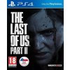 The Last of Us: Part II (PS4)  (CZ)