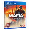 Mafia Definitive Edition (PS4) (CZ)  (CZ) + CZ dabing!