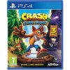 Crash Bandicoot N Sane Trilogy (PS4)