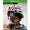 Call of Duty: Black Ops Cold War (XONE)