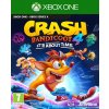 Crash Bandicoot 4: Its About Time (XONE)