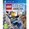 LEGO City Undercover (PS4)