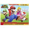 Super Mario Adventní kalendář, Disney