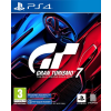 Gran Turismo 7 (PS4) CZ