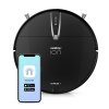 niceboy ion charles i4 roboticky vysavac cierny 436987