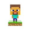 35498 lampicka minecraft steve icon light