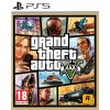 Grand Theft Auto V (GTA 5) (PS5)