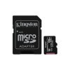 pametova karta kingston canvas select plus micro sdxc 256gb