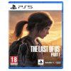 The Last of Us Part I (PS5) CZ