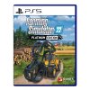 farming simulator 22 platinum edition ps5