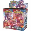 Pokémon TCG: SWSH05 Battle Styles - Booster