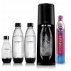 Sodastream Terra + 2 láhve MEGAPACK