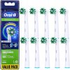 Oral-B CrossAction 10 ks
