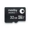 NEXBY Paměťová karta Nexby micro SDHC