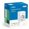 tp link tapo p100m eu chytra zasuvka s wi fi a monitoringem big ies428829