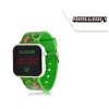 vyr 6996643 led hodinky minecraft min4129
