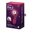 Satisfyer Pro 2 Generation 3 Connect App