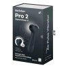 stimulator klitorisu satisfyer pro 2 generation 3 connect app dark grey