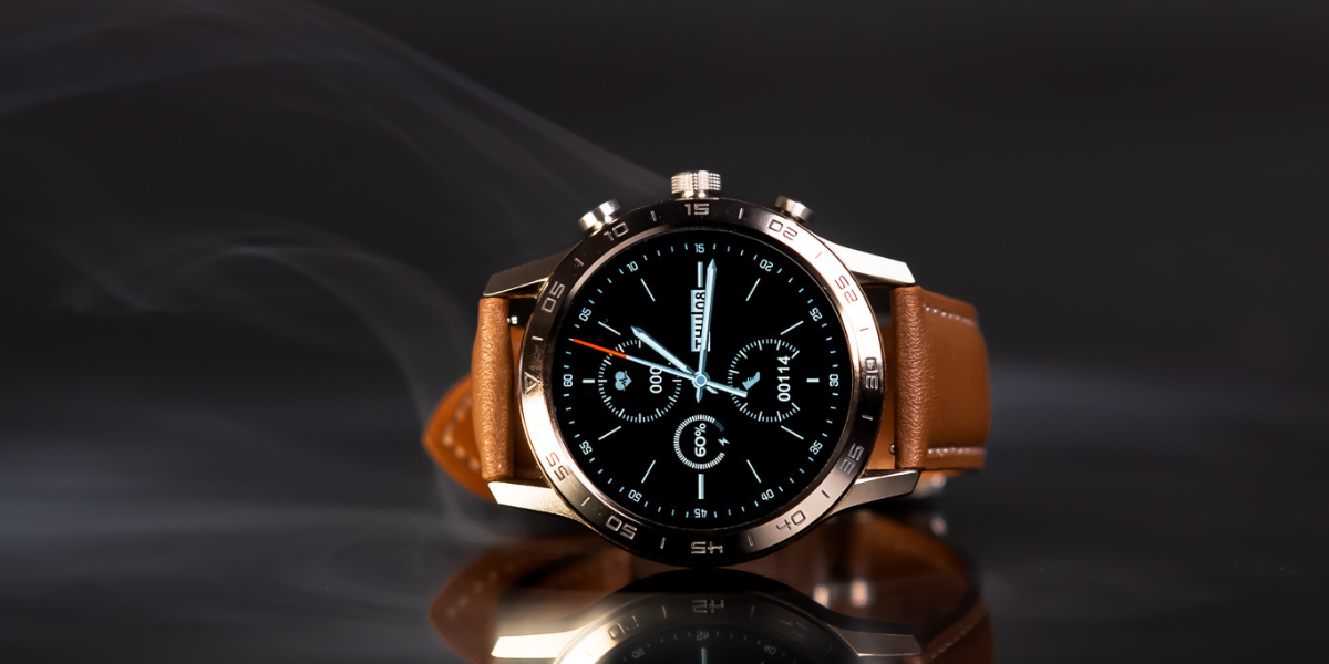 Recenze: Chytré hodinky ARMODD Silentwatch 4 Pro