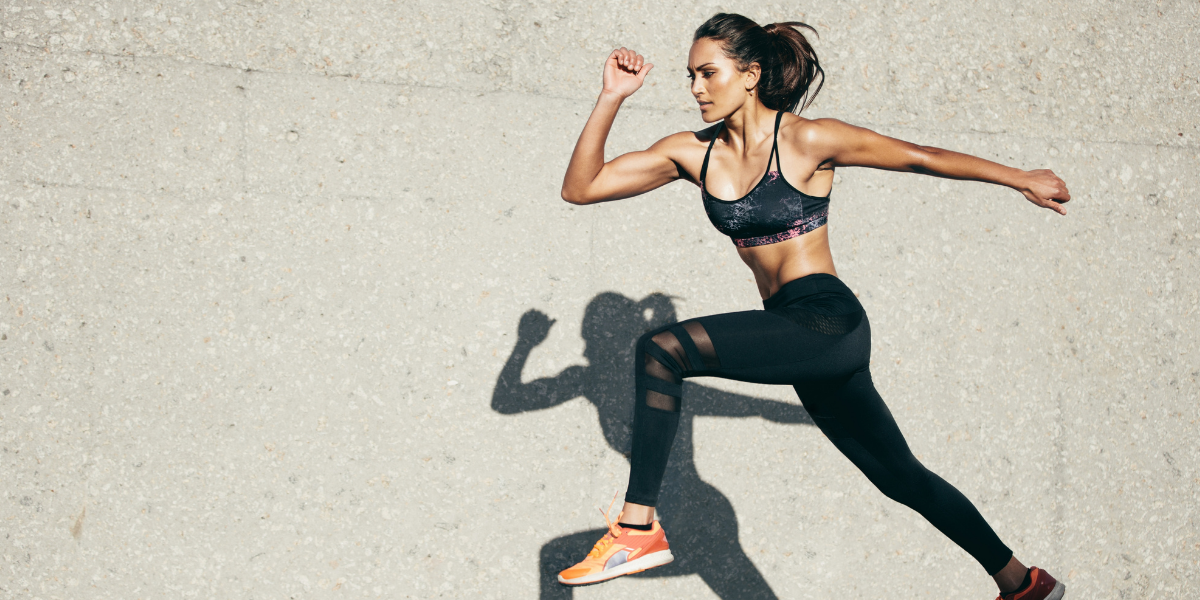 Běhání: Praktické tipy a triky a informace