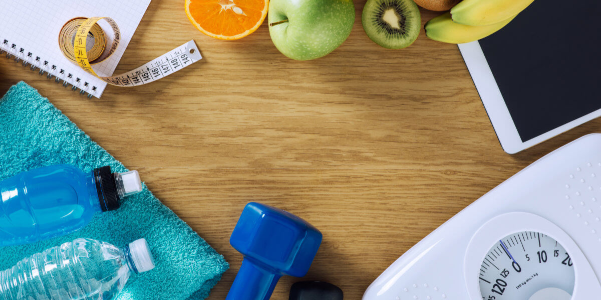 Jak začít se zdravým životním stylem