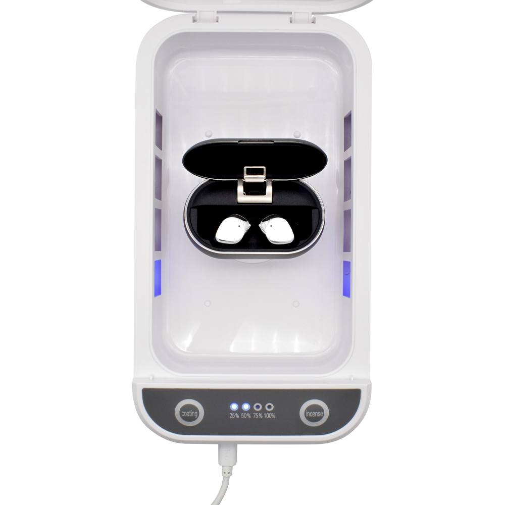 6 UV sterilizátor Smartomat UVS-002