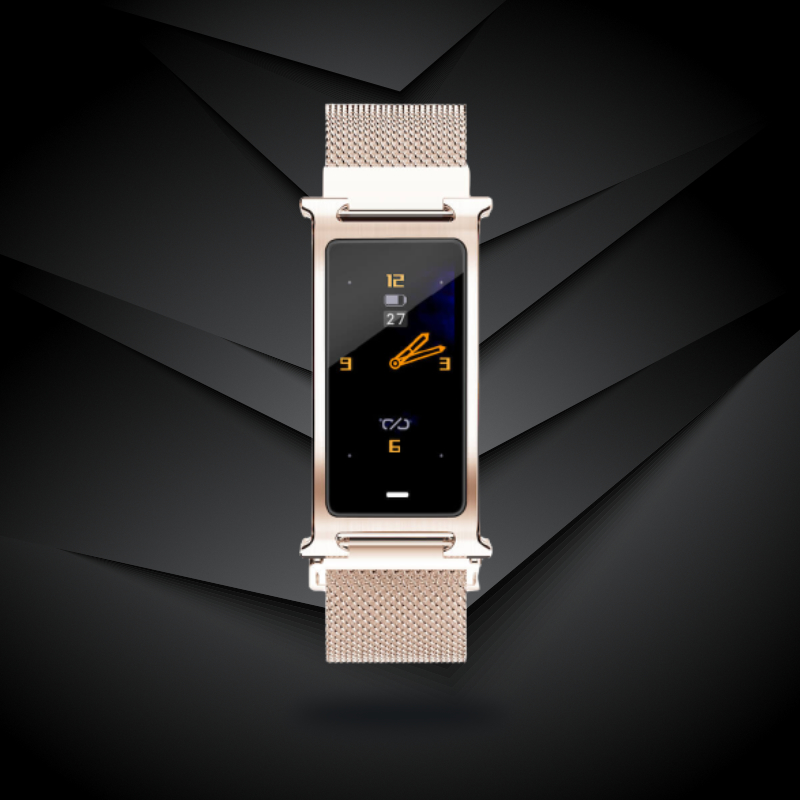 Smartomat Silentband 2 zlatá