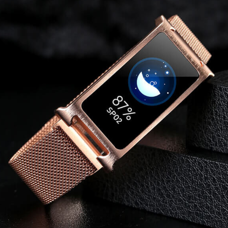 Smartomat Silentband 2 zlatá