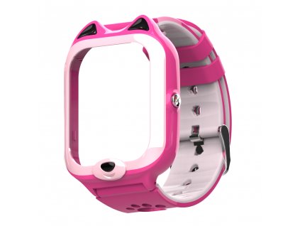 Řemínek  Smartomat Kidwatch SM22 růžový
