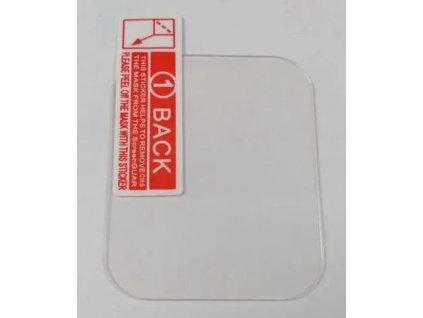 Ochranné sklíčko pro ARMODD Kidz GPS AI