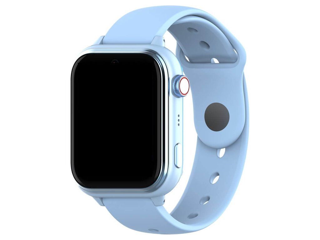 Řemínek ARMODD Kidz GPS AI modrý