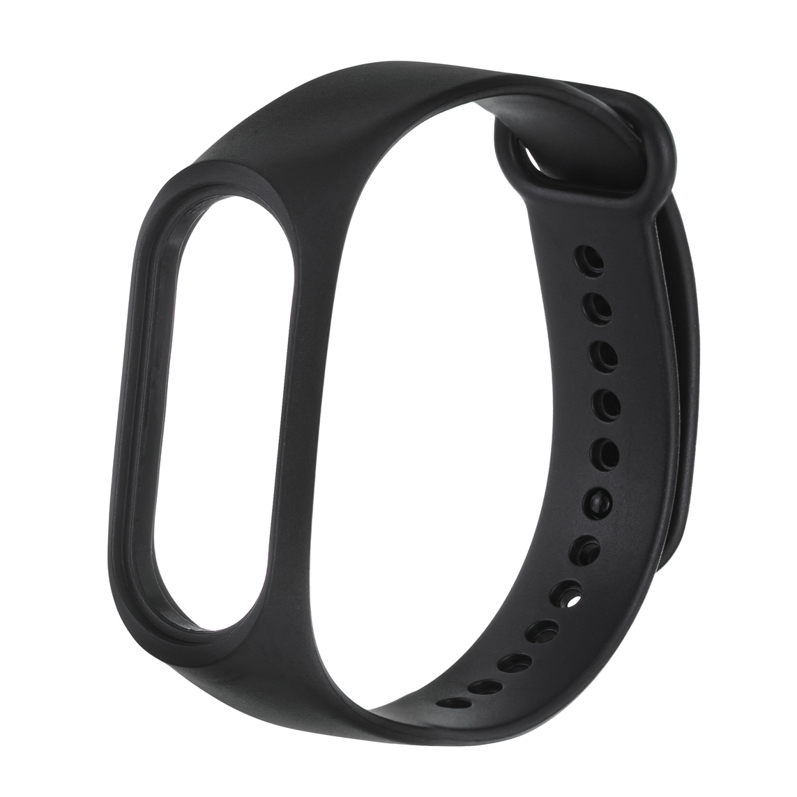 Smartomat Řemínek Sunset 4 Pro černá