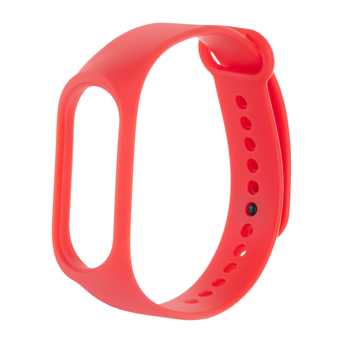 Smartomat Řemínek Sunset červená