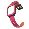 Řemínek ARMODD Kidz GPS 4G růžový