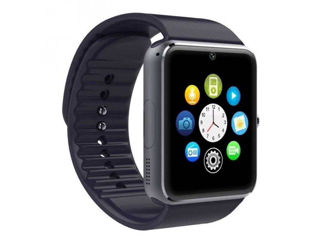 smart gt08 watch