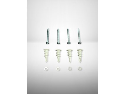 Kotevní sada do sádrokartonu