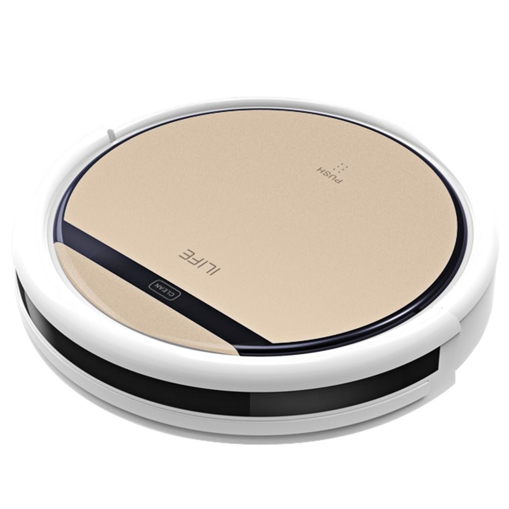ILIFE V5s Pro - recenze