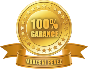 Záruka vrácení peněz