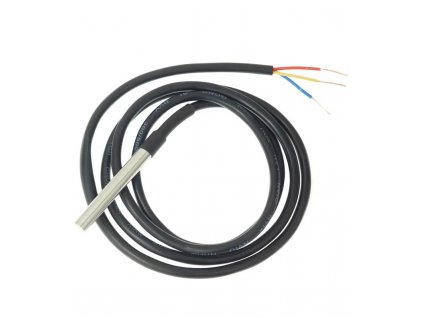 Shelly Teplotní Senzor DS18B20 1m kabel