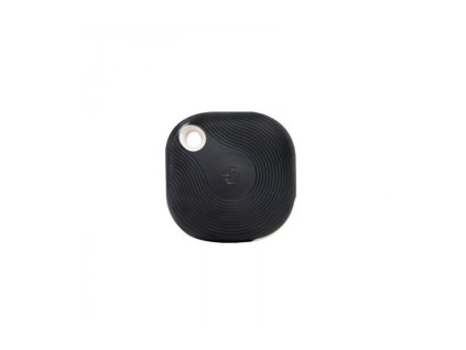 Shelly BLU Button Tough1 - bateriový ovladač scén (Bluetooth), Černá